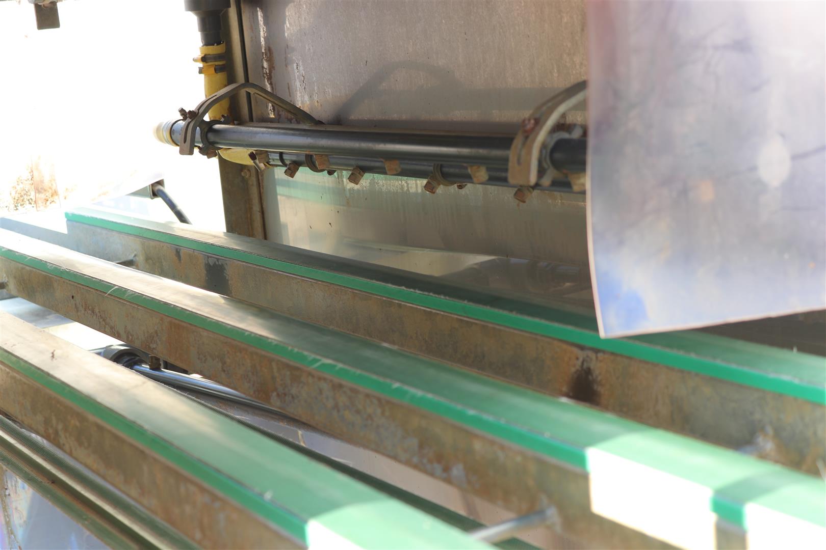 Baekelandt leekcutter � �����