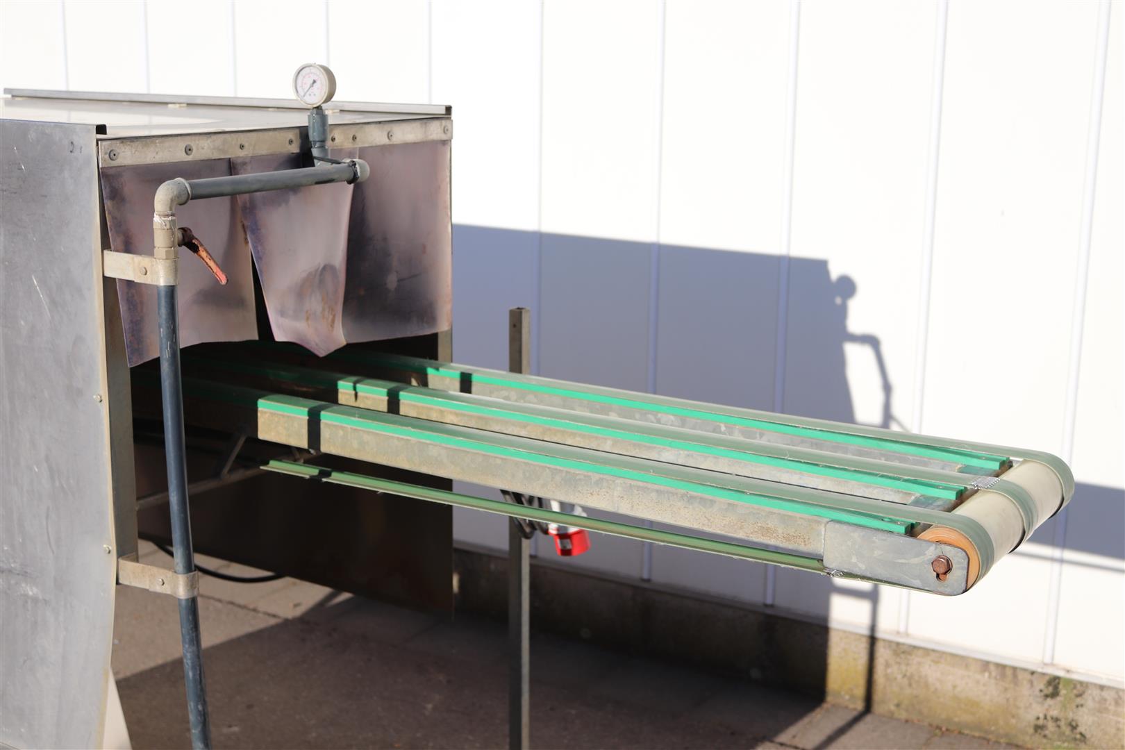 Baekelandt leekcutter � �����