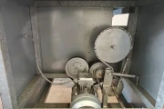 Baekelandt celeriac washer with brushes