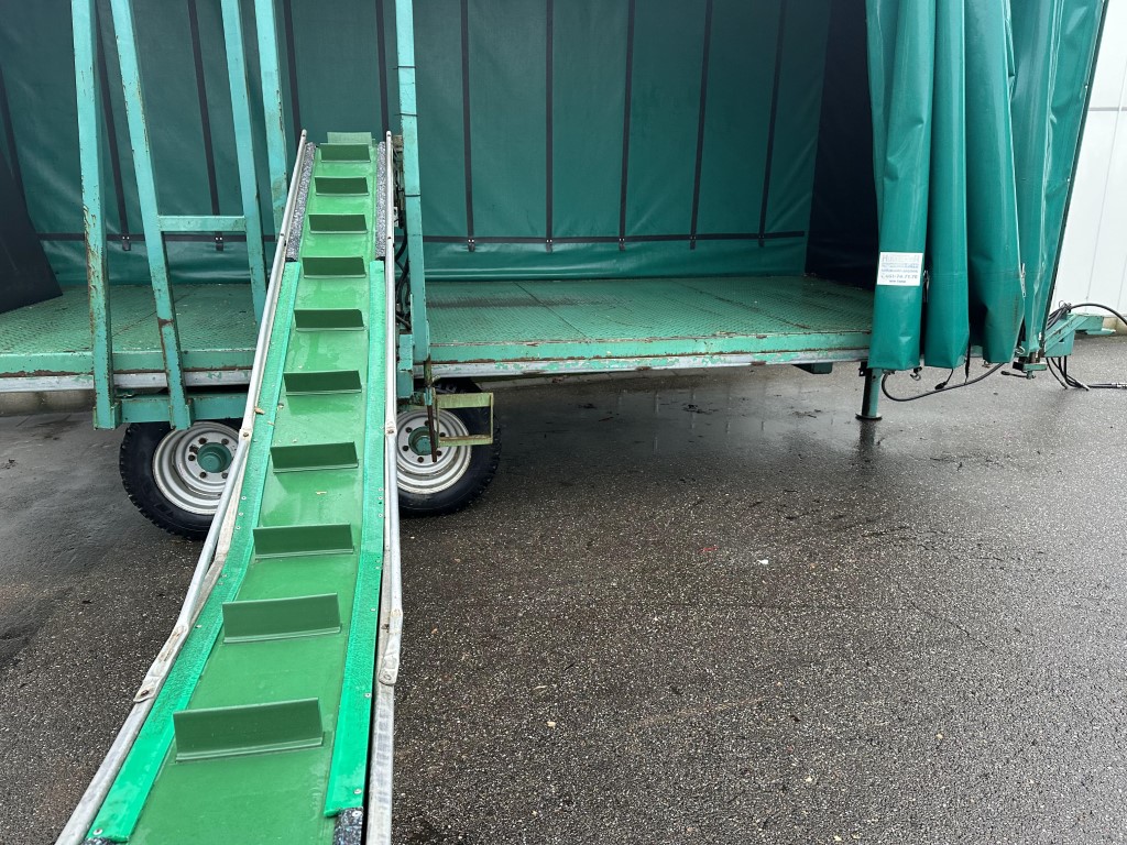 ������ ��� ������ ������ Baekelandt �� 10 �������� � ��������� ����������