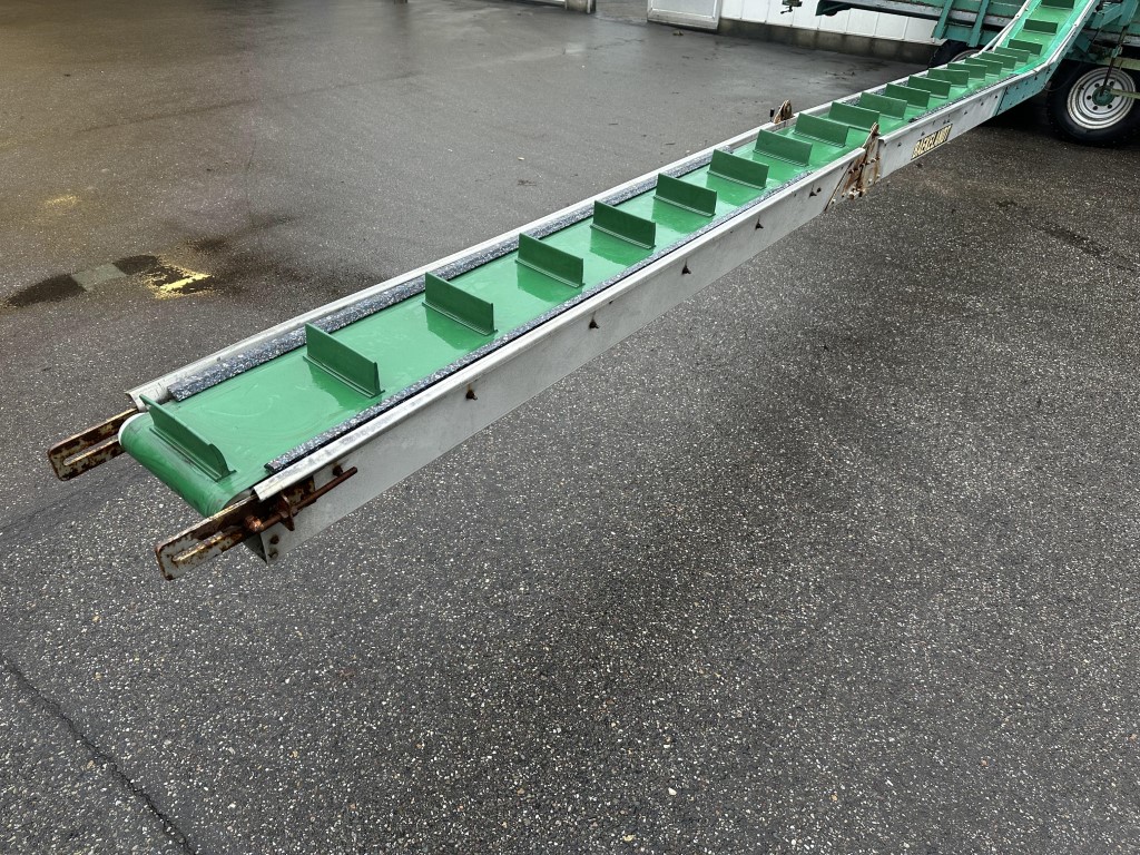 ������ ��� ������ ������ Baekelandt �� 10 �������� � ��������� ����������