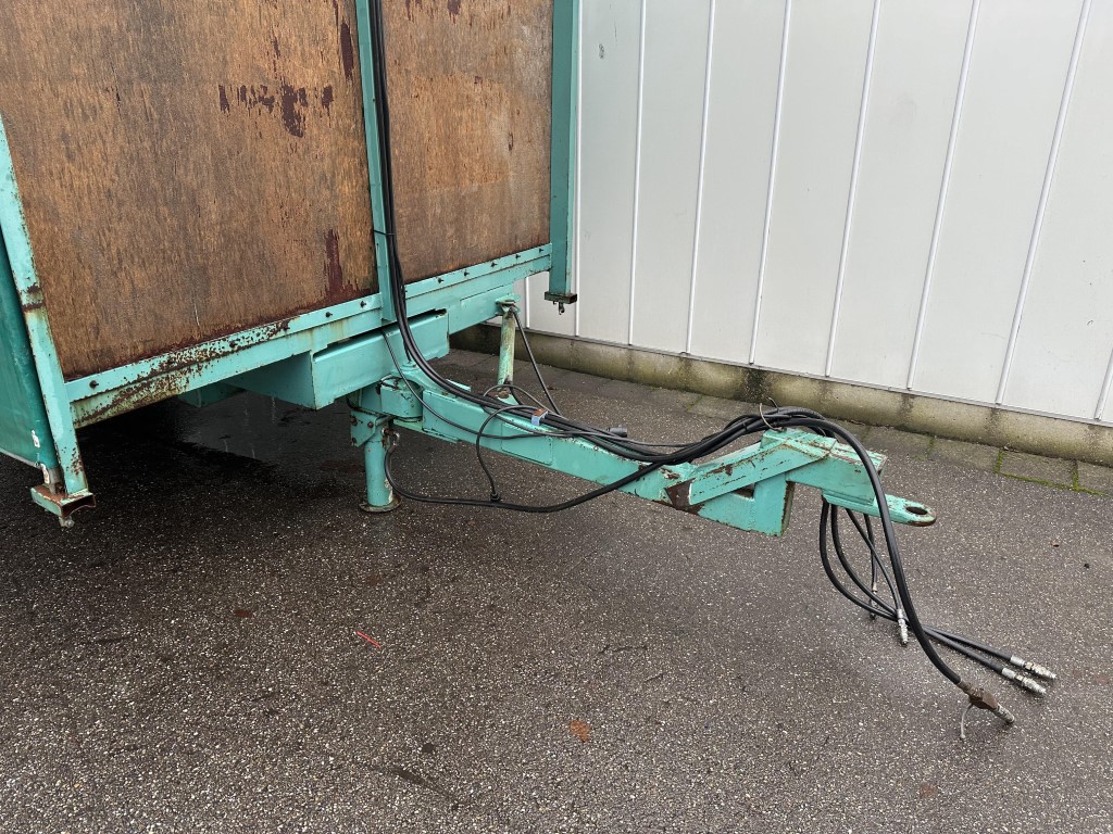 ������ ��� ������ ������ Baekelandt �� 10 �������� � ��������� ����������
