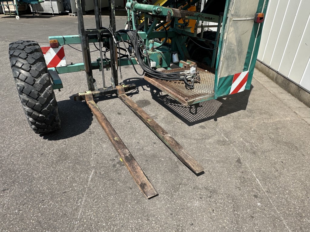 ������� ��� ������ ����-����� Baekelandt