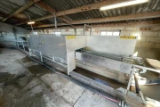 Leek washing machine Preiwasmachine Lauch washmaschine