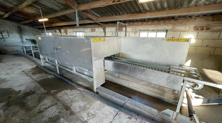 Leek washing machine Preiwasmachine Lauch washmaschine