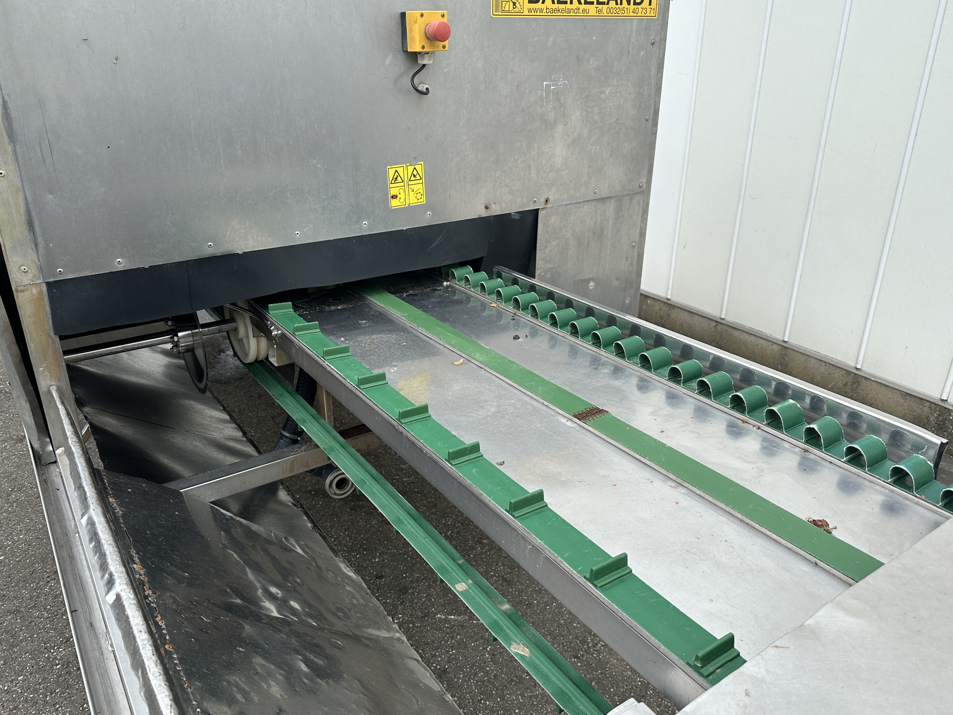 Baekelandt PPWHIL ������ ��� ����� � ������� ����-�����