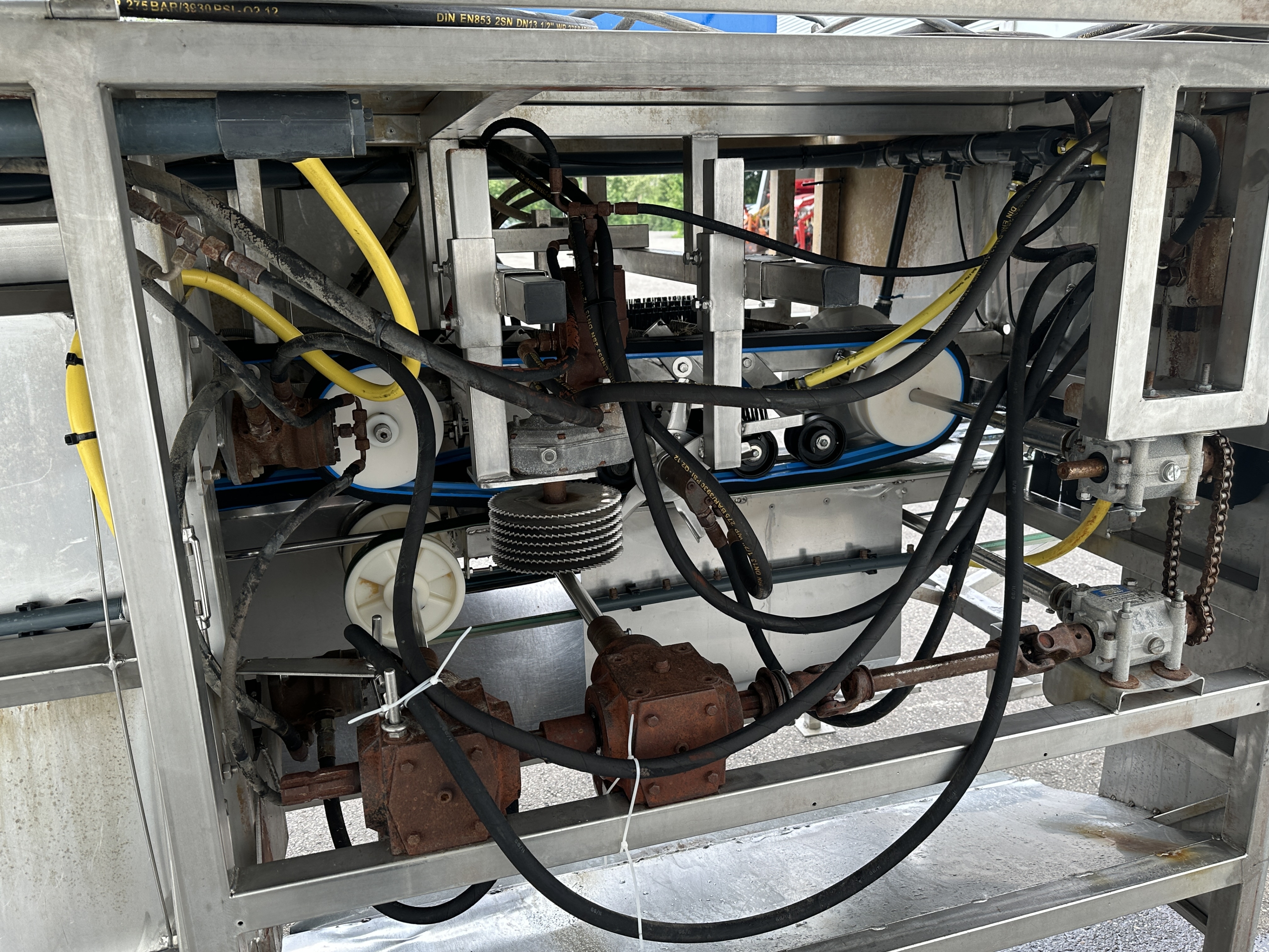 Baekelandt PPWHIL ������ ��� ����� � ������� ����-�����