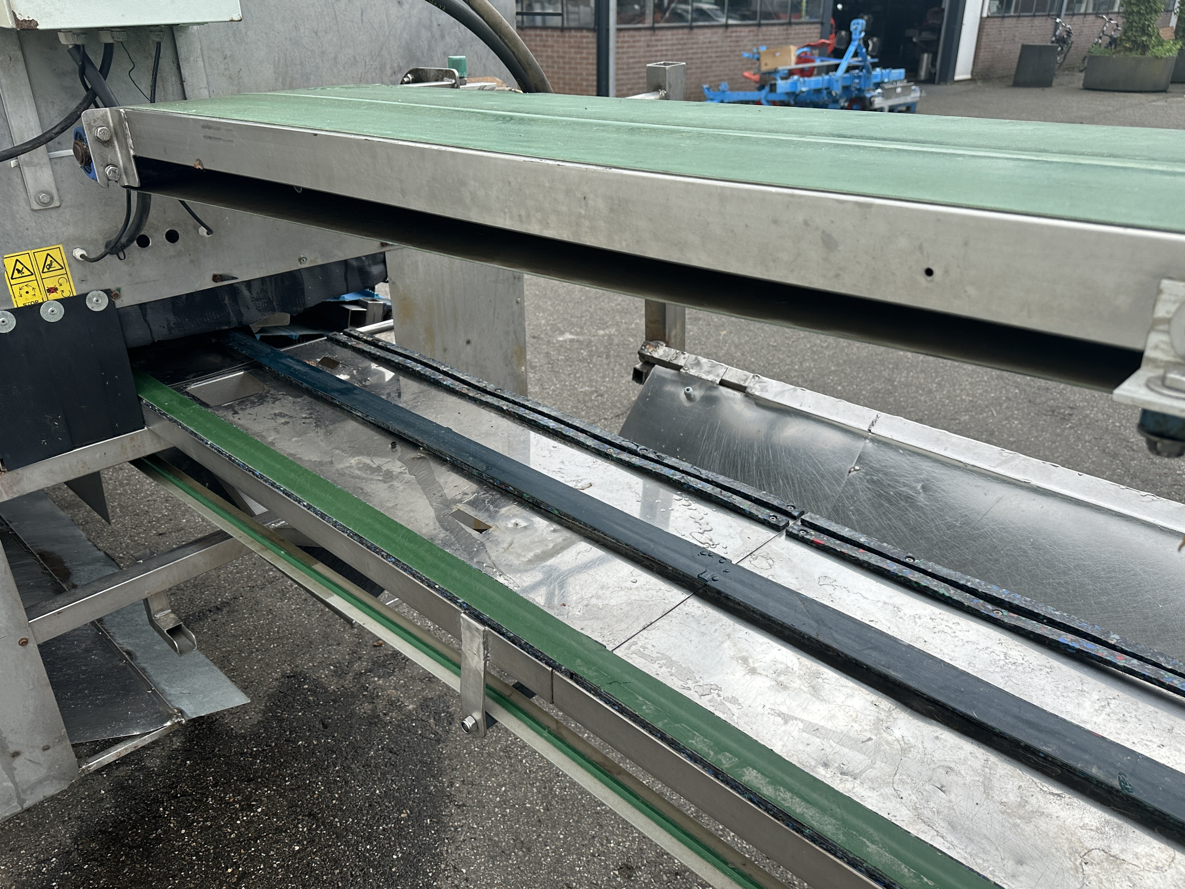 Baekelandt PPWHIL ������ ��� ����� � ������� ����-�����