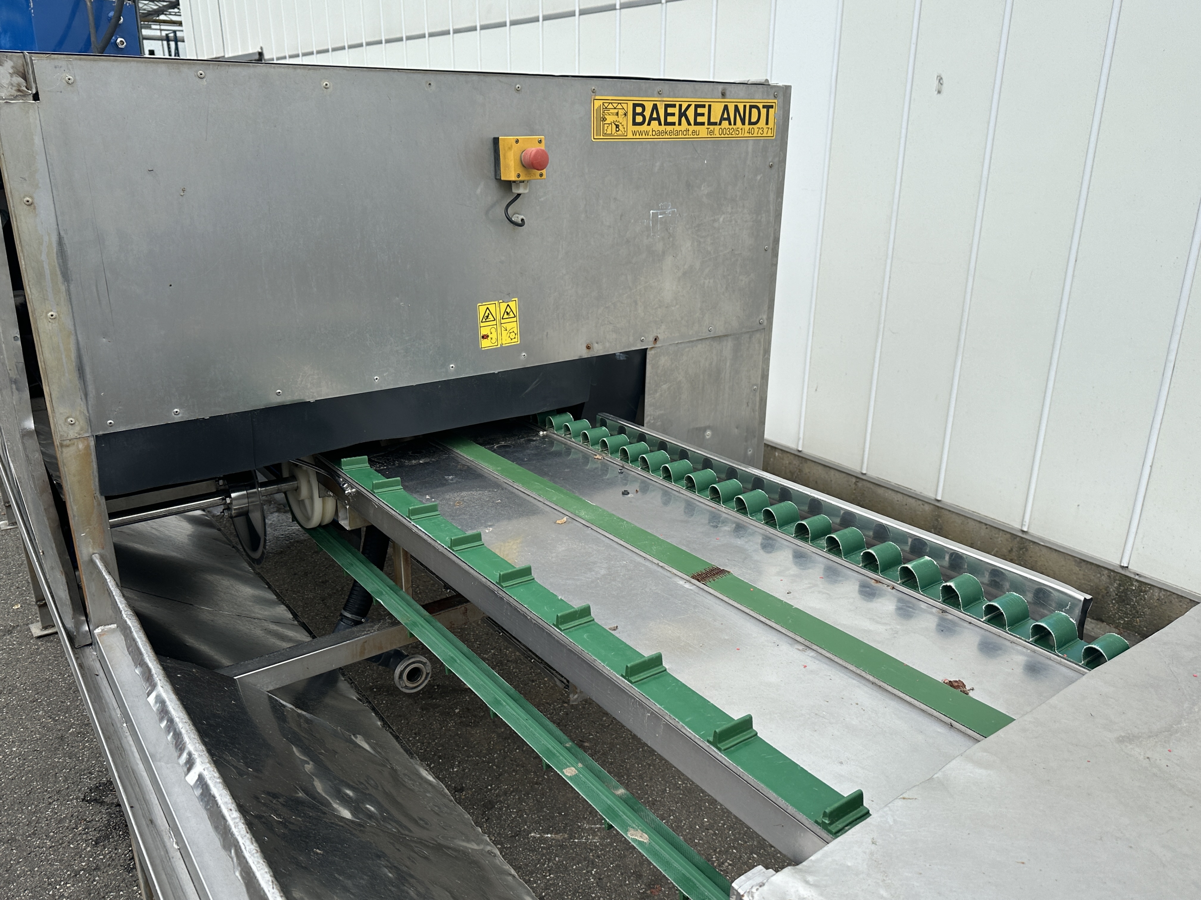 Baekelandt PPWHIL ������ ��� ����� � ������� ����-�����