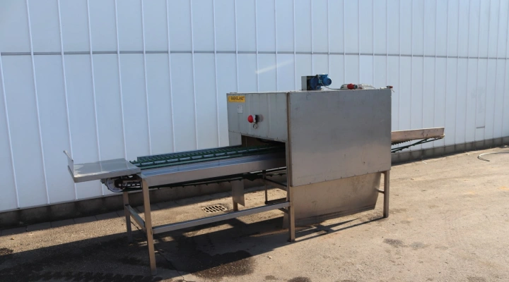 Baekelandt leekcutter