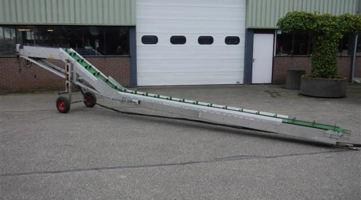 baekelandt oogstband-