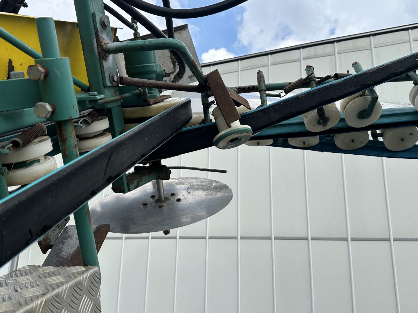 Baekelandt PRA ������� ��� ������ ����-����� ��������������