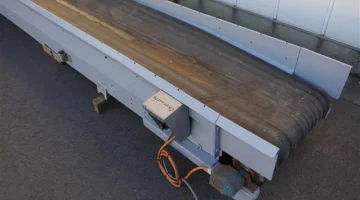 Meeuwsen transportband 580 x 60 cm