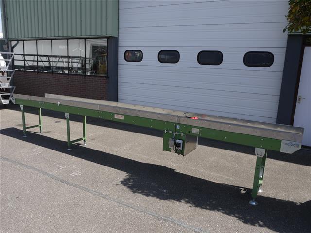 Sitma конвейер 580 х 40 см с фиксированной скоростью