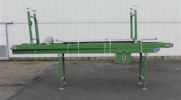Sitma convoyeur 990 x 40 cm
