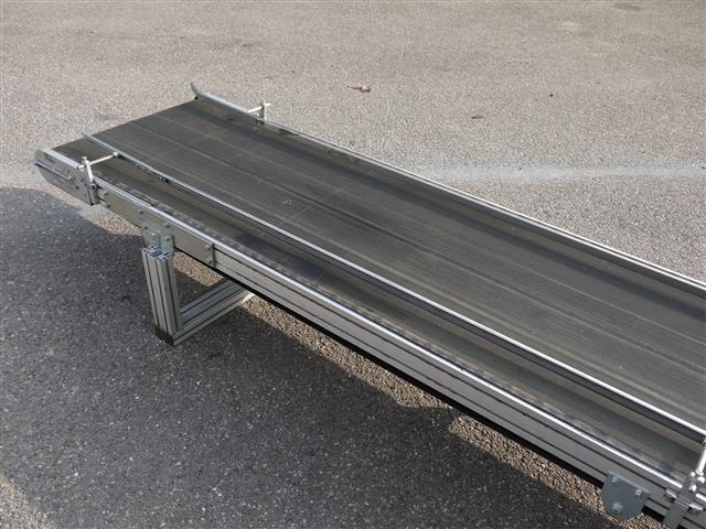 Конвейер Viscon 525 x 70 см с датчиком