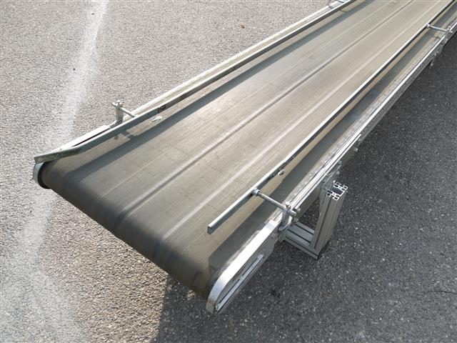 Конвейер Viscon 525 x 70 см с датчиком