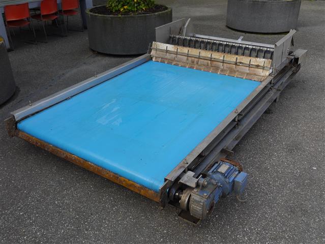 ���������� ������� Tomra Odenberg Titan