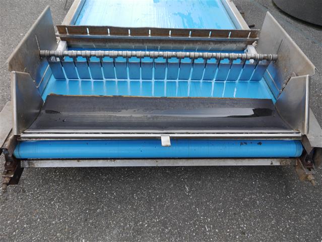 ���������� ������� Tomra Odenberg Titan
