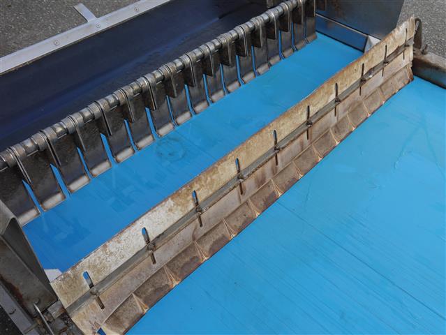���������� ������� Tomra Odenberg Titan