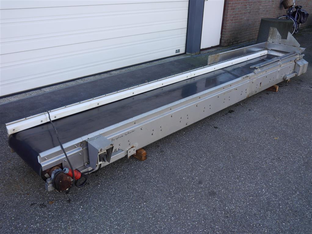 ���������� ������� Tomra Odenberg Titan