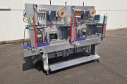 Bandall TRLS 24-25-77 banding machine double, fully automatically