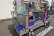 Bandall TRLS 24-25-77 banding machine double, fully automatically