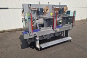 Bandall TRLS 24-25-77 banding machine double, fully automatically