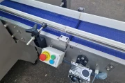 Bandall TRLS 24-25-77 banding machine double, fully automatically