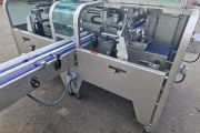Bandall TRLS 24-25-77 banding machine double, fully automatically