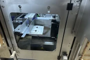 Bandall TRLS 24-25-77 banding machine double, fully automatically