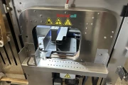 Bandall TRLS 24-25-77 banding machine double, fully automatically