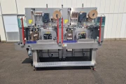 Bandall TRLS 24-25-77 banding machine double, fully automatically
