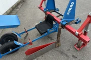 Bärtschi Fobro Verschul planting machine 1 row