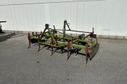 Baselier GK300 hill former 4 x 75 cm