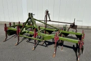 Baselier GK300 hill former 4 x 75 cm
