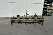 Baselier GK300 hill former 4 x 75 cm