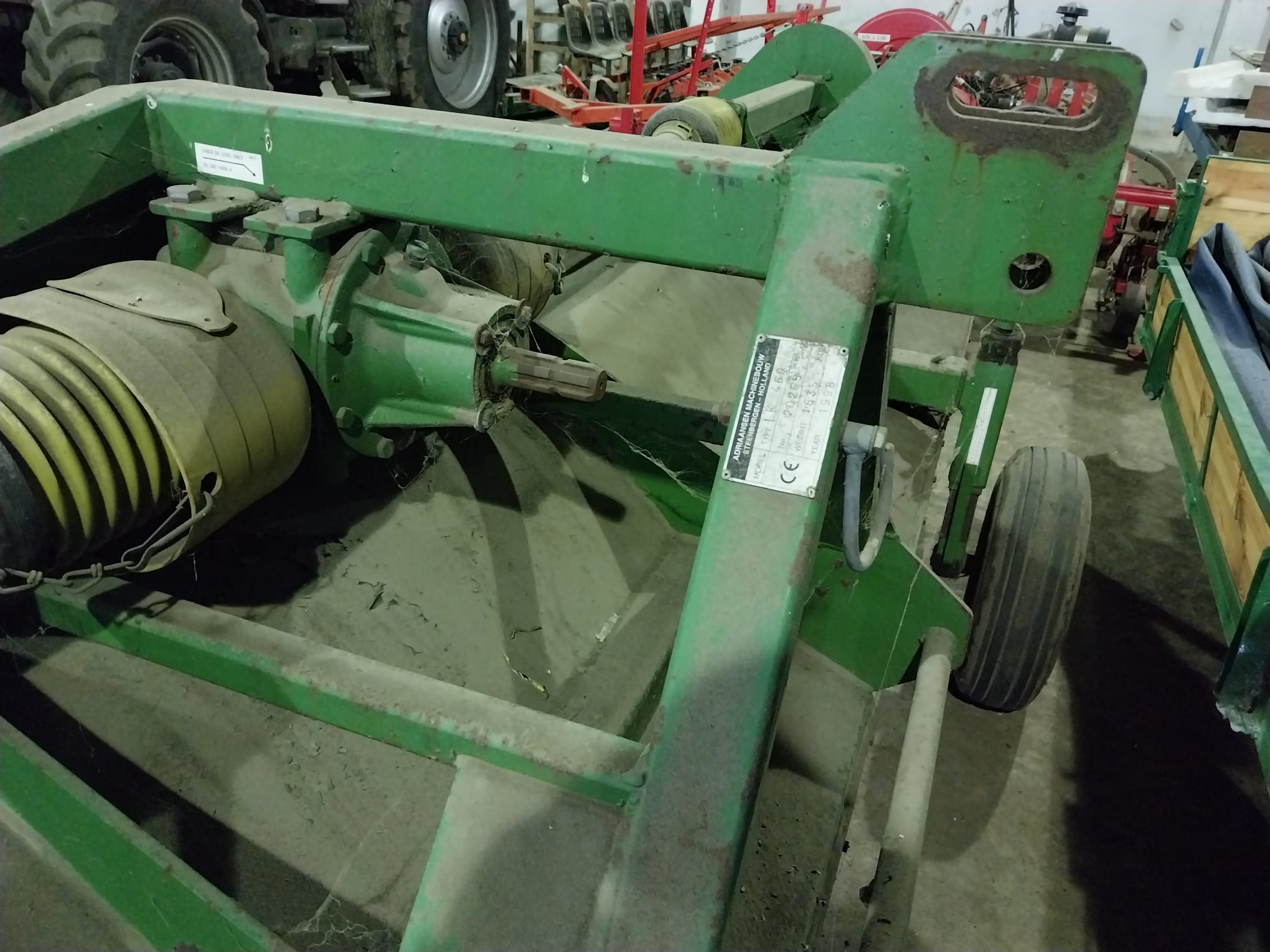 Baselier LKA 310 �������� ����� 6 �����