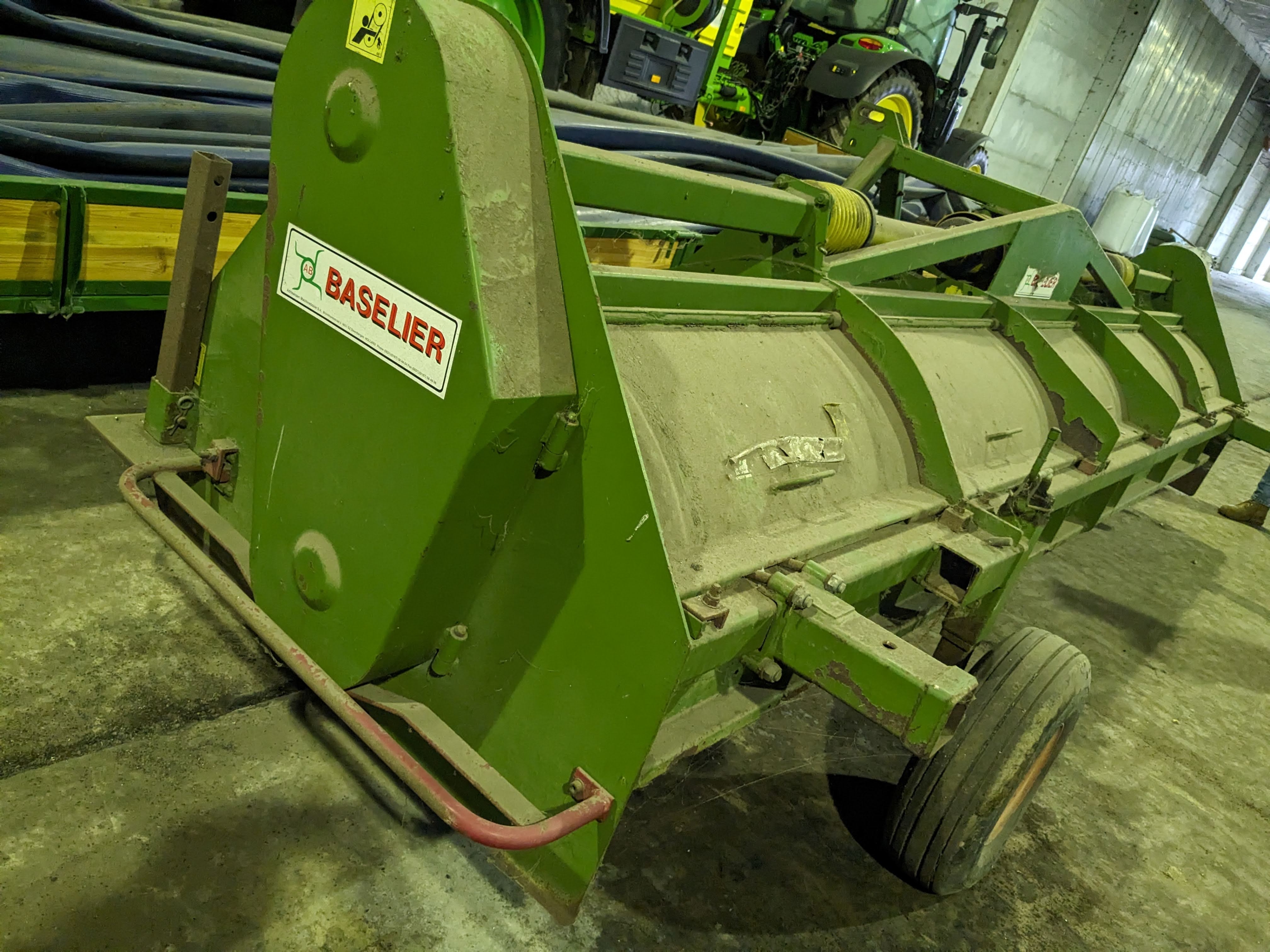 Baselier LKA 310 �������� ����� 6 �����