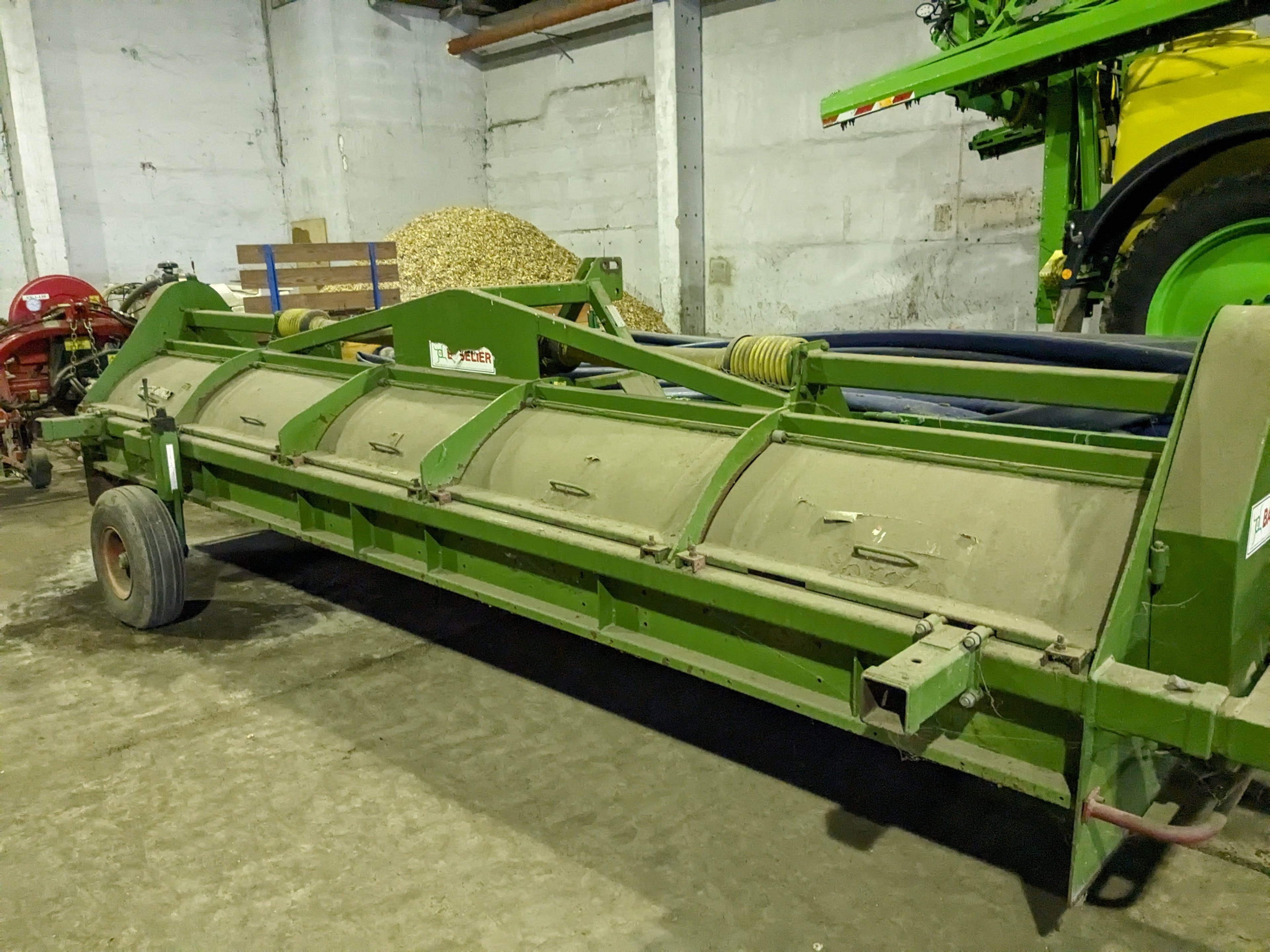 Baselier LKA 310 �������� ����� 6 �����