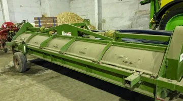 Baselier LK460 Kartoffel Krautschläger 6 x 75 cm