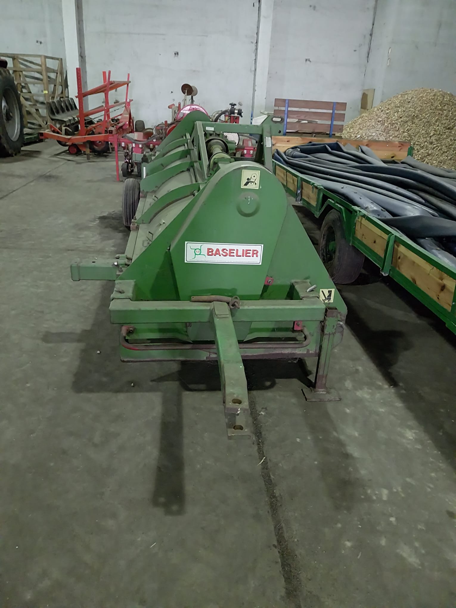 Baselier LKA 310 �������� ����� 6 �����