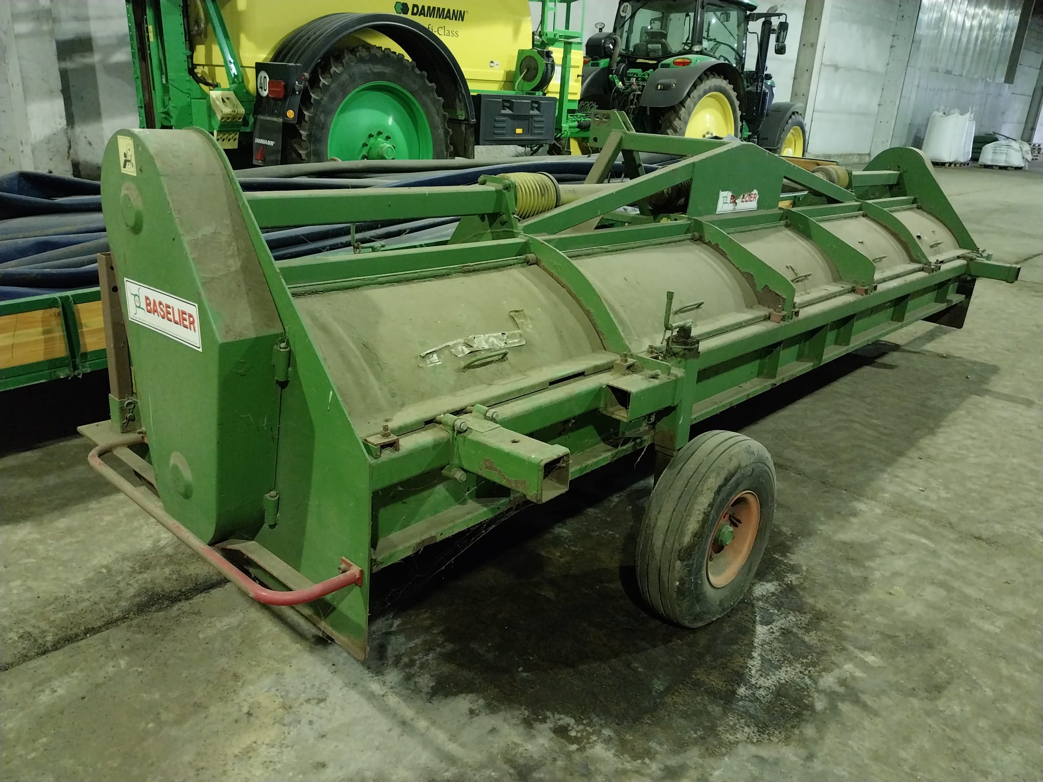 Baselier LKA 310 �������� ����� 6 �����
