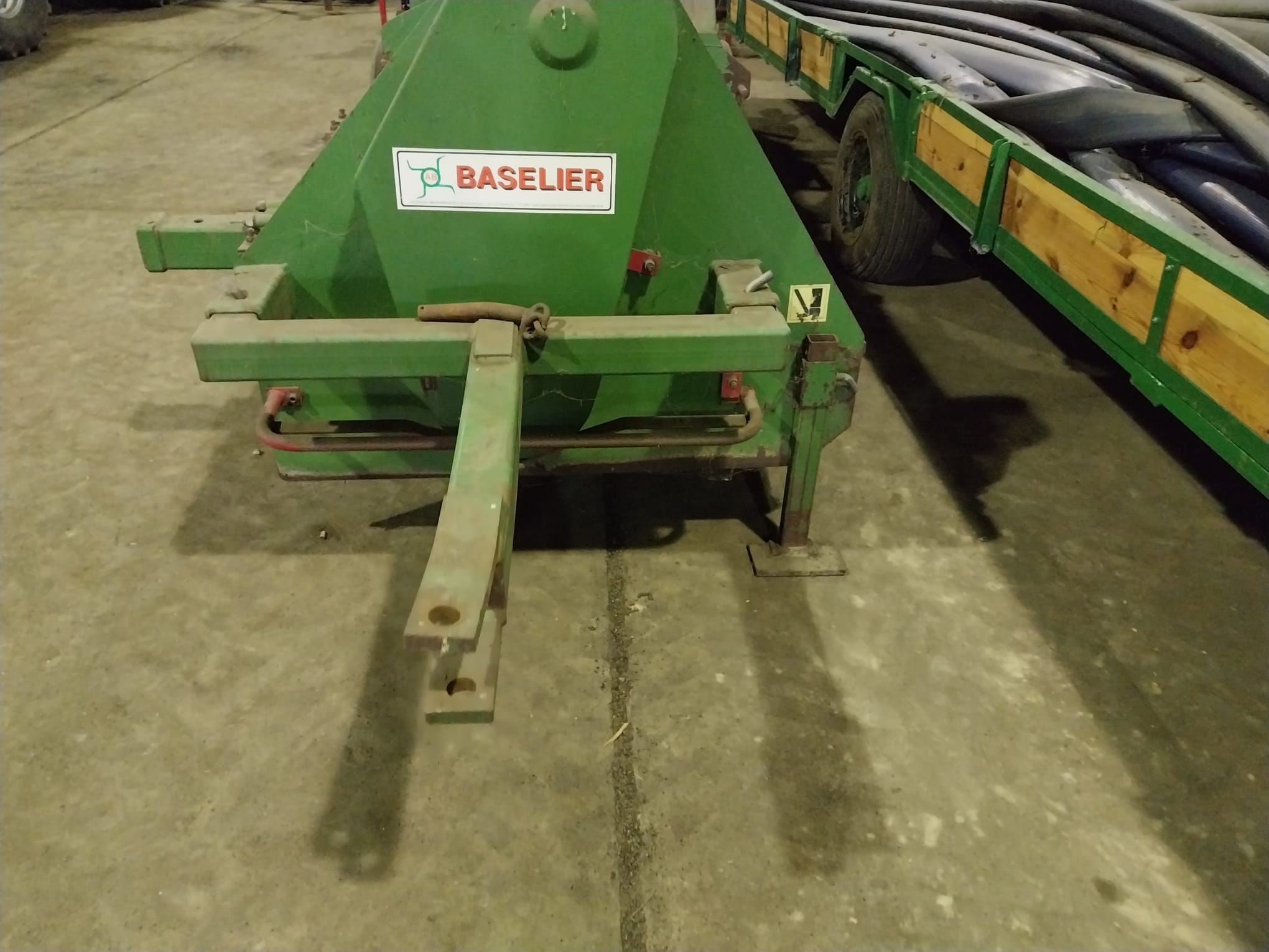 Baselier LKA 310 �������� ����� 6 �����