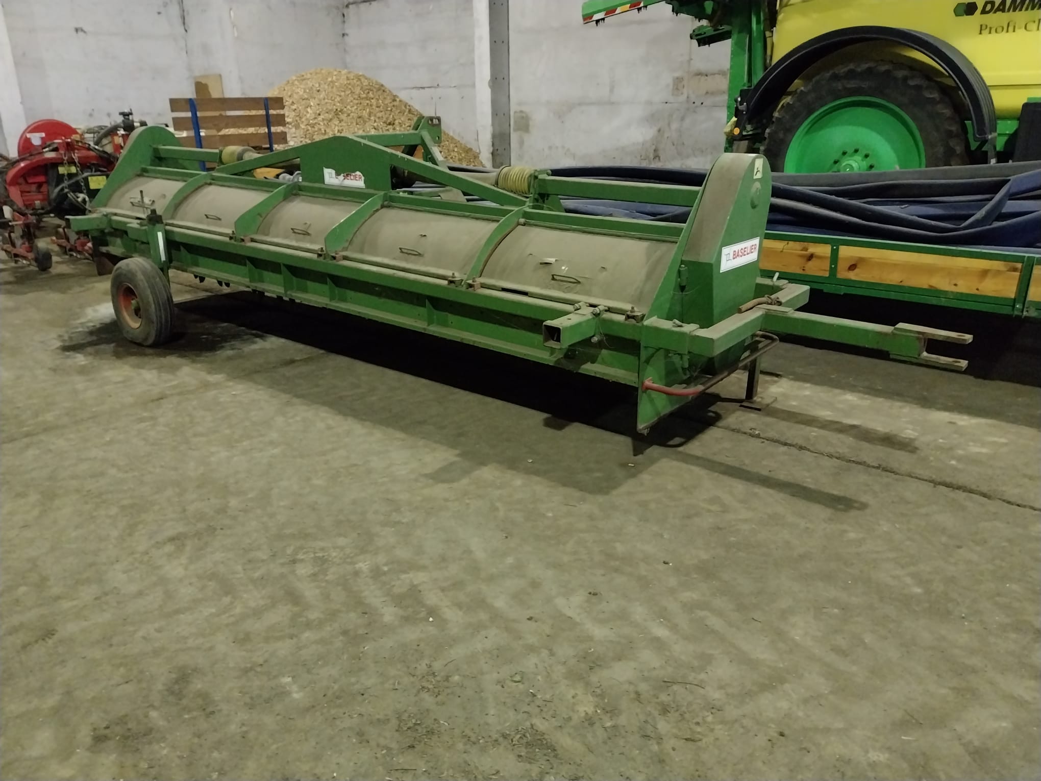 Baselier LKA 310 �������� ����� 6 �����