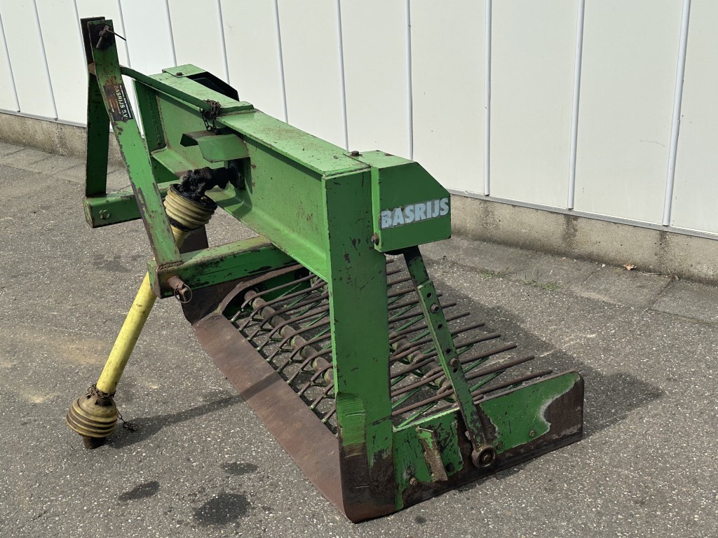 Подъемник кровати Basrijs 135 см