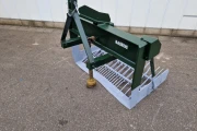 Basrijs bedlifter 138 cm