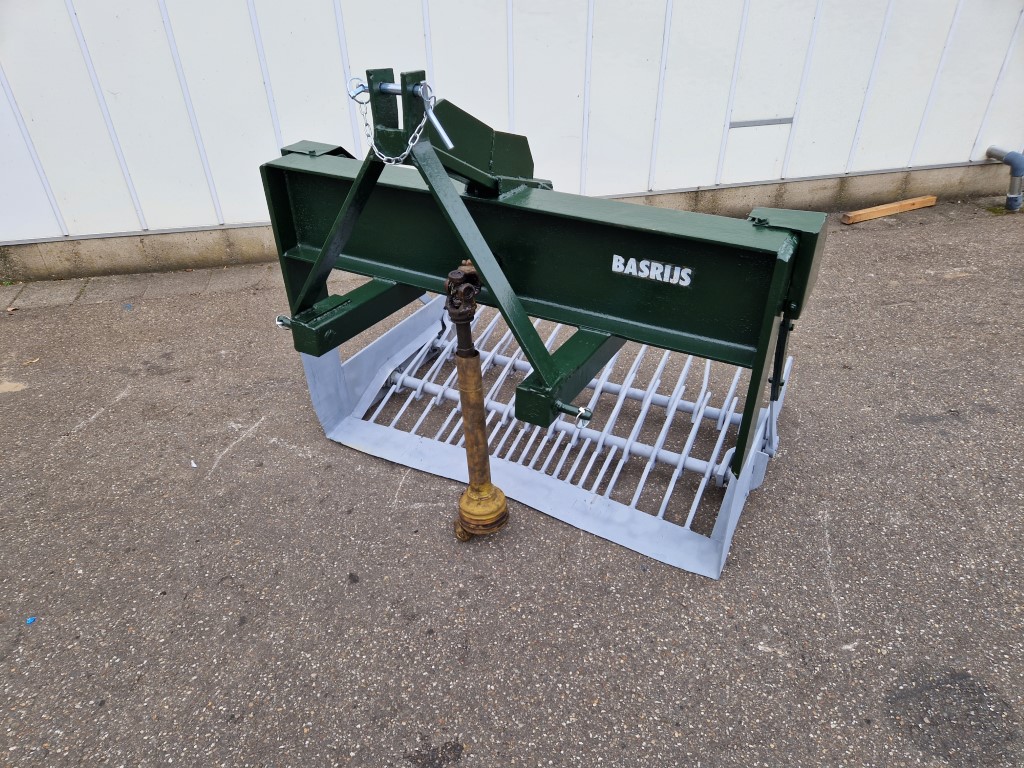 Подъемник Basrijs 138 см