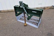 Basrijs bedlifter 138 cm