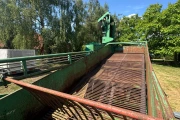 Basrijs BRP (135M) bedlifter type medium 135 cm